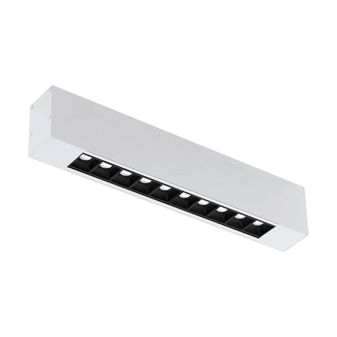 ALBAVILLA LED-SURFACE PROFILE L-271 alb 20° 4000K