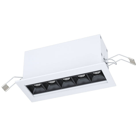 ALBAVILLA LED-RECESSED PROFILE L-154 alb 30° 4000K