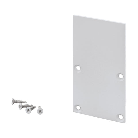 SEALZA END CAP alb-STRUCTURE