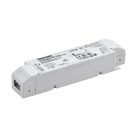 LED DRIVER LCA 45W 500-1400mA 5,62K
