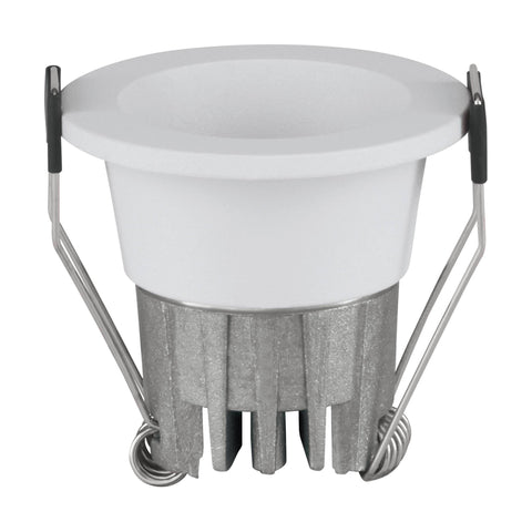 LED-EINBAUSPOT ALB 20° 2700K 'SALICETO SPA'