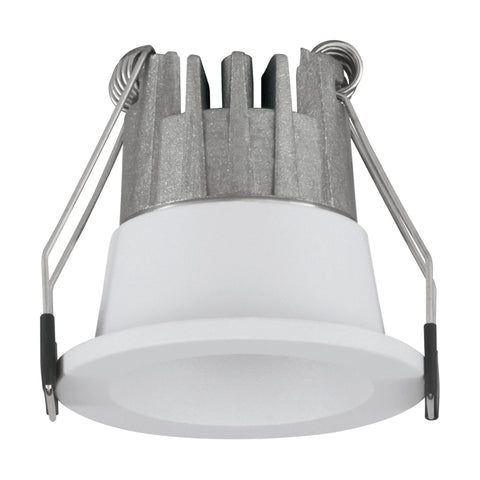 LED-EINBAUSPOT ALB 20° 2700K 'SALICETO SPA'