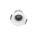 LED-EINBAUSPOT ALB 20° 2700K 'SALICETO SPA'