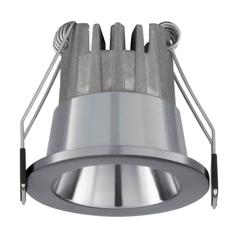 LED-EINBAUSPOT NEGRU 20° 3000K 'SALICETO SPA'