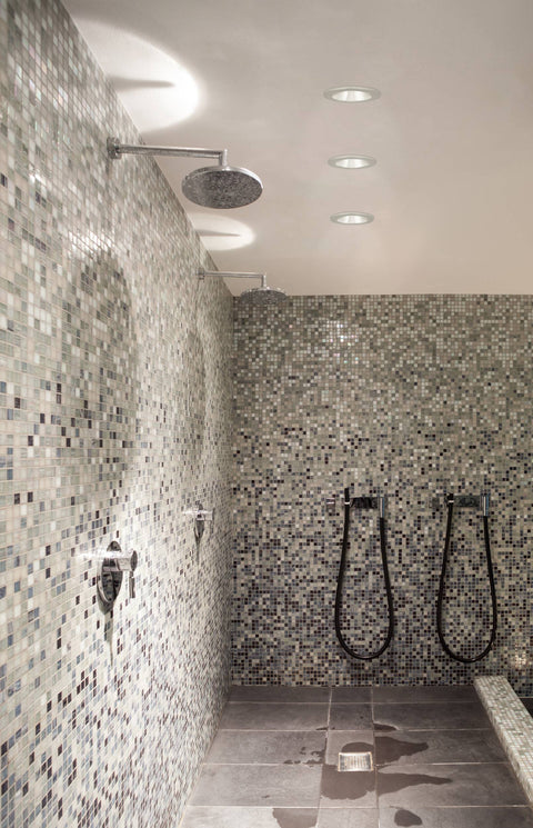 LED-EINBAUSPOT SATINAT 20° 2700K 'SALICETO SPA'