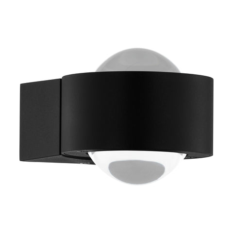 ONO PRO LED WALL LAMP 3000K anthrazit