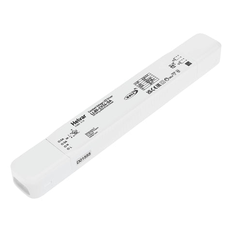 LED TREIBER LL 24Vdc 80W DALI