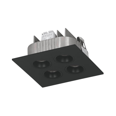 LED-EINBAUSPOT SATINAT 20° 3000K 'SALICETO SPA'