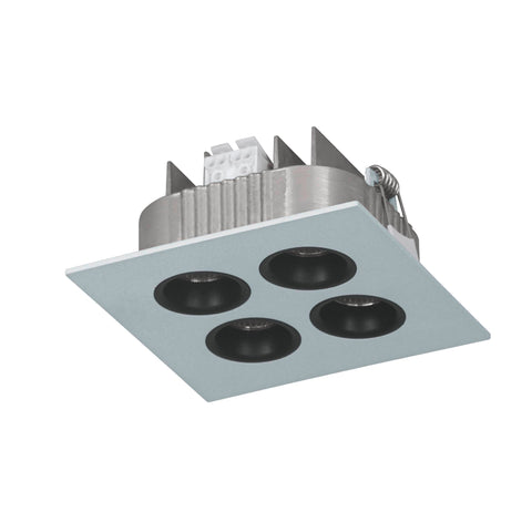 LED-EINBAUL/4 NEGRU 4000K 'MIZATA'