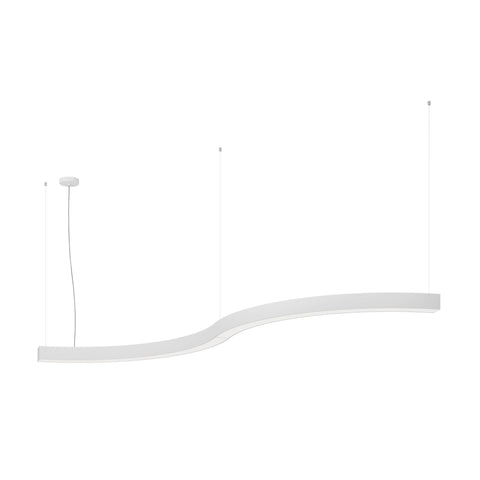 PASTRENGO 3 Snake 32W 3125lm 830 230V LED alb