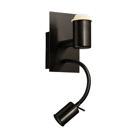 WL M.LED SCHWARZ 'PASTERI PRO'