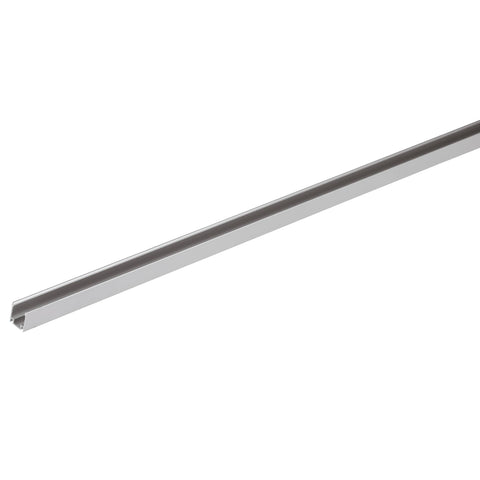 CLIP ALUMINIU 2000x10x20MM VE 1 STK