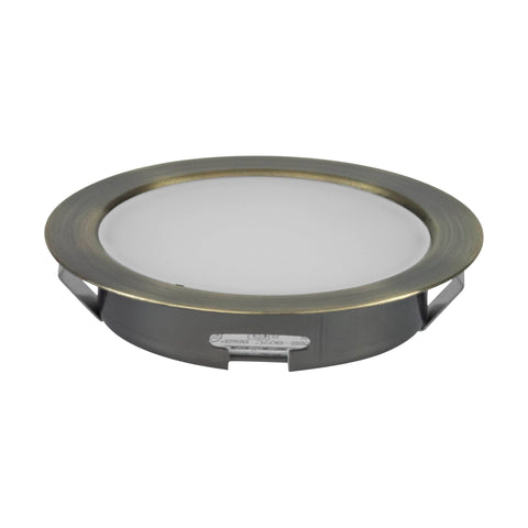 Spot LED-încastrat BRÜNIERT 3000K 'AMALFARA