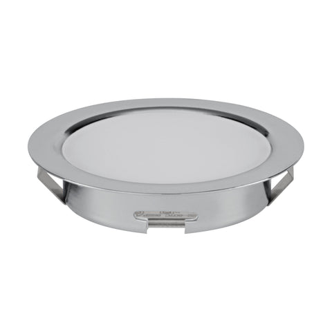 Spot cu LED-uri crom 4000K 'AMALFARA'