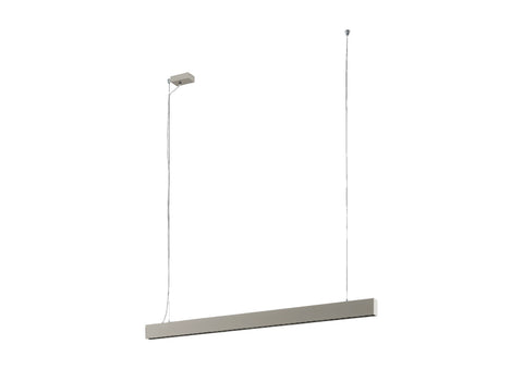 LED-HL L-1230 4000K ARGINT "ALBAVILLA"