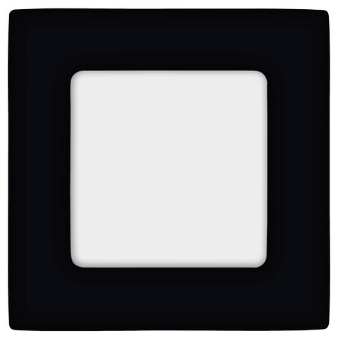 Spot LED-CCT-incastrat 120X120 SW 'FUEVA'