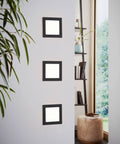 Spot LED-CCT-incastrat 170X170 SW 'FUEVA'