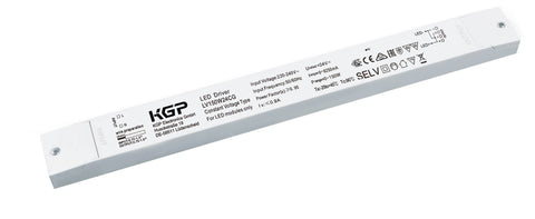LED-DRIVER CONSTANTSPANNUNG 150W