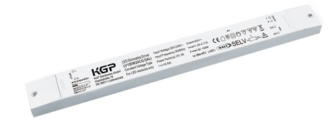 LED-DRIVER CONSTANTSPANNUNG 150W DALI