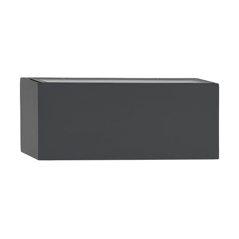 AL-LED-WL/2 SCHWARZ 'COSTINERO'