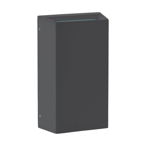 AL-LED-WL/2 SCHWARZ 'GUASIMAL'