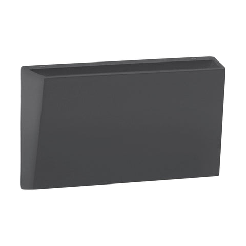 AL-LED-WL/1 SCHWARZ 'GUASIMAL'