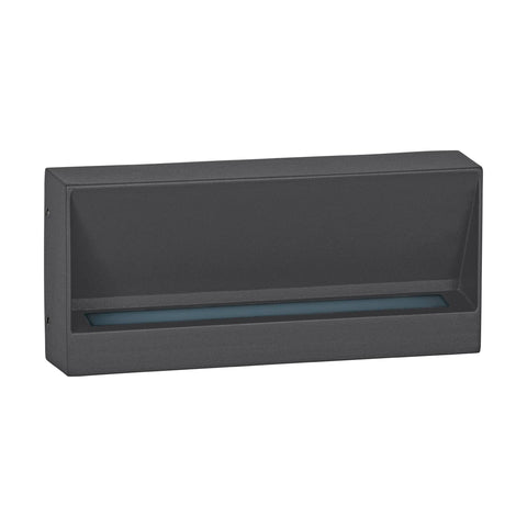 APLICA LED CCT 300LM ANTRAGRATE