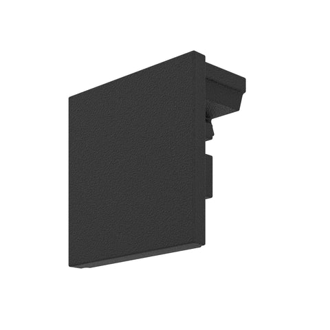 ENDDECKEL SCHWARZ 2 STK 'LEDline 20 H'
