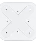 WANDSCHALTER basicDIM Wireless WEISS