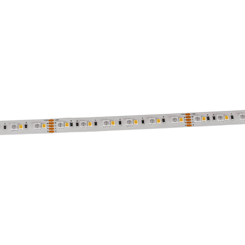 LEDSTRIPE 5M RGB-W 19,2W/M 555LM/M CRI90