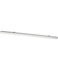 LED-WL/DL L-1480 49W/6002LM 4000KGRAU/WEISS 'STUDIO IP65