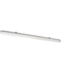 LED-WL/DL L-1180 36W/4882LM 4000KGRAU'STUDIO IP65 ECO S INKL