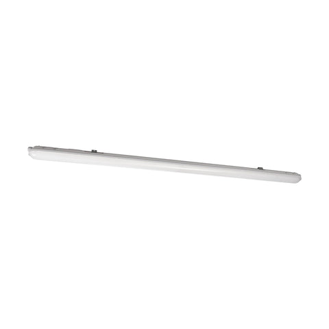 LED-WL/DL L-1480 50W/6628LM 4000KGRAU'STUDIO IP65 ECO S INKL