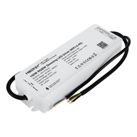 LED-DRIVER 150W O SINGURA CULOARE (WIFI+2.4G)