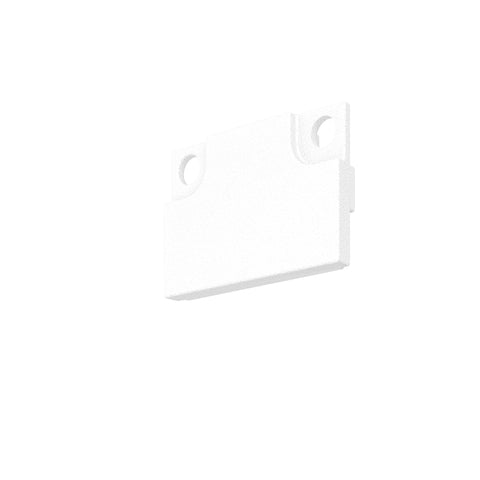 ENDDECKEL 10X20X14 WS 'LEDLINE20 LOW'