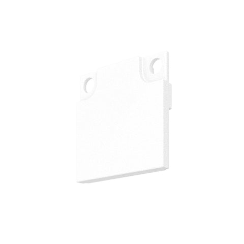 ENDDECKEL 10X20X20 WS 'LEDLINE20 STANDAR
