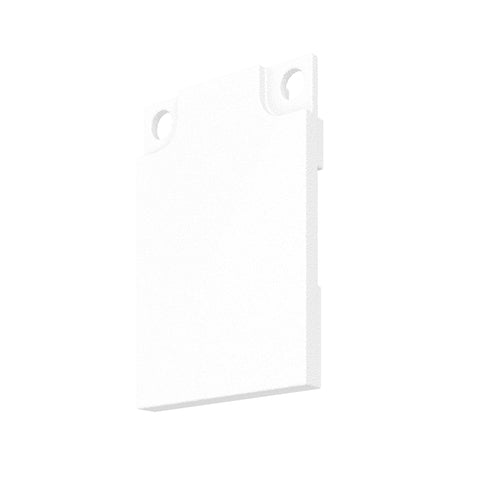 ENDDECKEL 10X20X29 WS 'LEDLINE20 STANDAR
