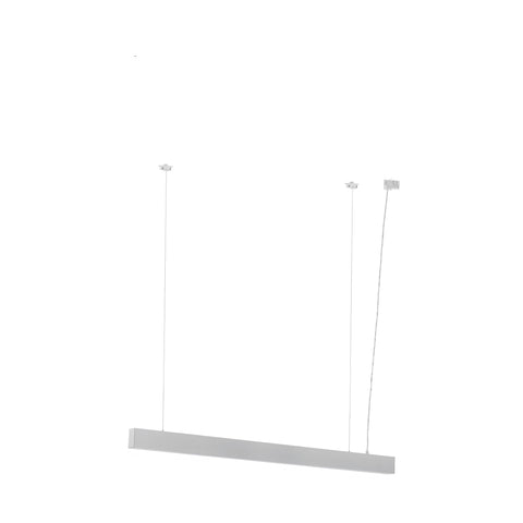 3-PHASEN-HL SILBER 3000K „LINE 50”