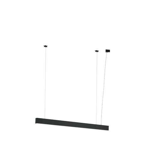 3-PHASEN-HL SCHWARZ 4000K „LINE 50”