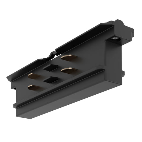 CONECTOR LONGITUDINAL ON/OFF NEGRU