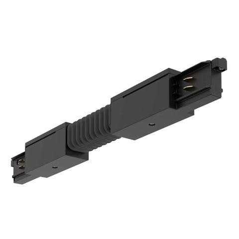 FLEX-CONECTOR ON/OFF NEGRU