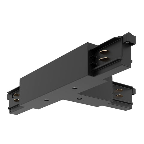 CONECTOR T INTERIOR-DREAPTA ON/OFF NEGRU
