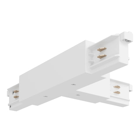CONECTOR T INTERIOR-STÂNGA ON/OFF ALB