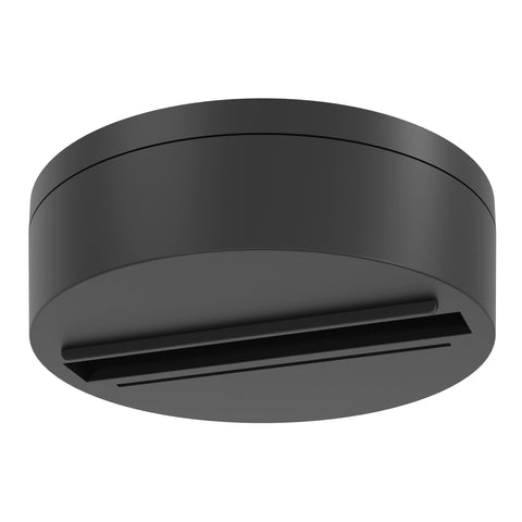 INSTALARE TAVAN MONOPOINT NEGRU