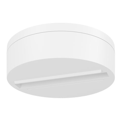 INSTALARE TAVAN MONOPOINT ALB