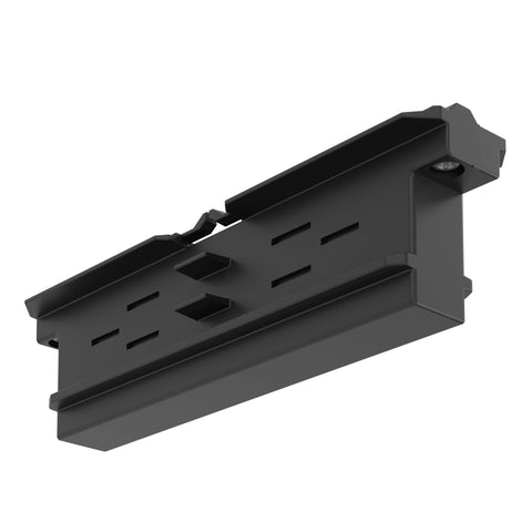 CONECTOR LONGITUDINAL NEGRU NECONDUCTOR