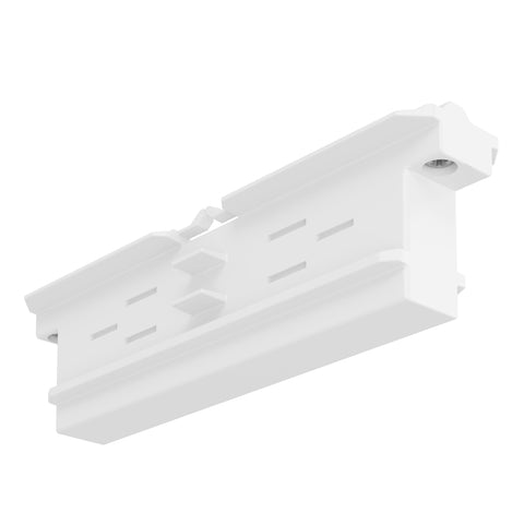 CONECTOR LONGITUDINAL ALB NECONDUCTIV