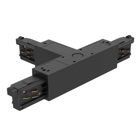 CONECTOR T INTERIOR-STÂNGA DALI NEGRU