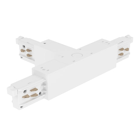 CONECTOR T INTERIOR-STÂNGA DALI ALB