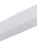 AOT-O ML 27W 3000lm 4000K, IP50, PMMA opal, alb, L-650mm